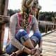 Women Counseling Social Anxiety