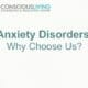 Anxiety Counseling: Why Choose Us?