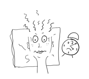 Counseling for Sleep