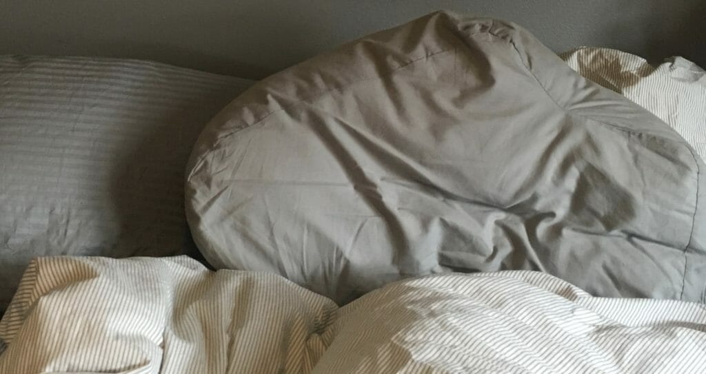 insomnia and anxiety