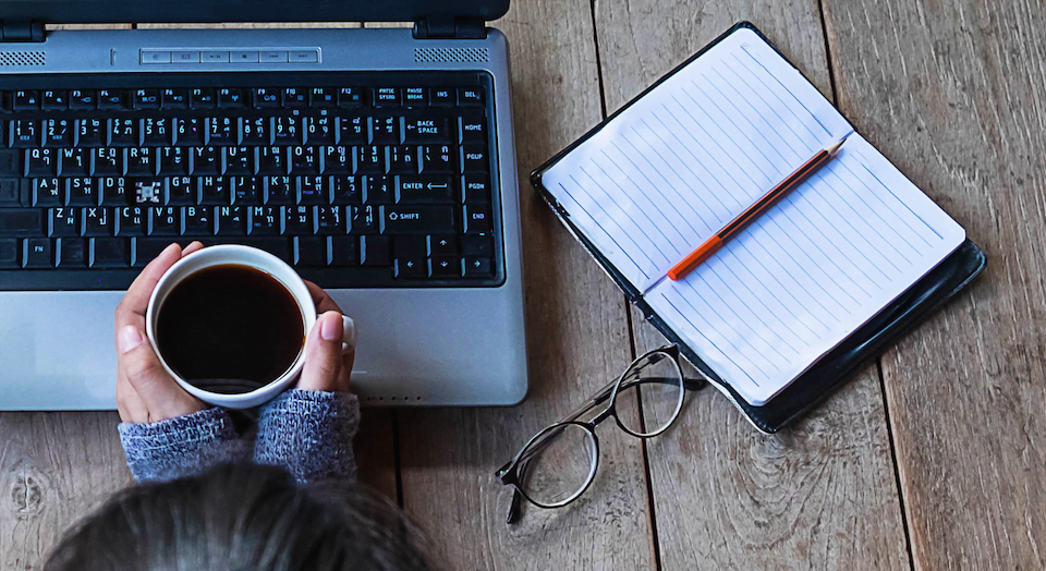 Planning time with ADHD